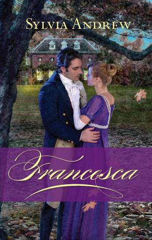 Cover of the book Francesca by Fiona Brand