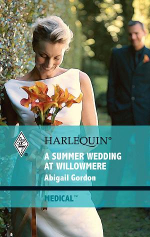 Cover of the book A Summer Wedding at Willowmere by Julie Miller, Aimée Thurlo, Cara Summers