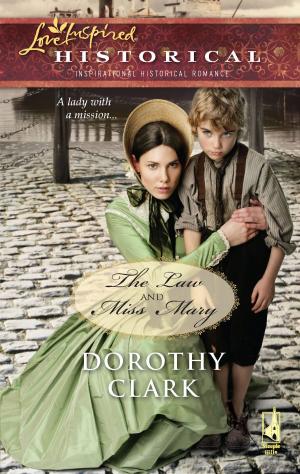 Cover of the book The Law and Miss Mary by Shirlee McCoy