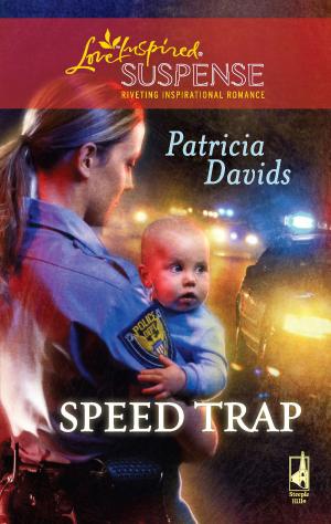 Cover of the book Speed Trap by Janet Tronstad