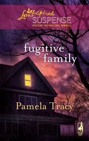 Cover of the book Fugitive Family by Pamela Nissen