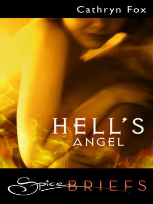 Cover of the book Hell's Angel by Eva Cassel