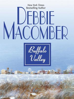 Cover of the book Buffalo Valley by Carla Neggers