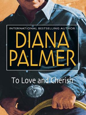 Cover of the book To Love and Cherish by Carole Mortimer