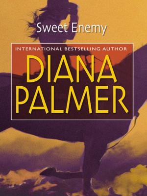 Cover of the book Sweet Enemy by Cara Lockwood