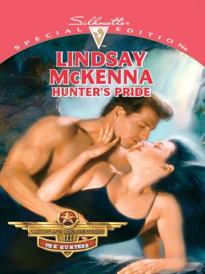 Cover of the book Hunter's Pride by Kathie DeNosky