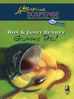 Cover of the book Glory Be! by Bonnie K. Winn