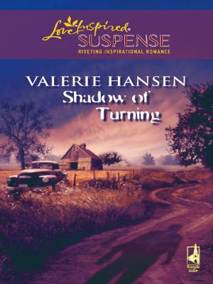 Cover of the book Shadow of Turning by Laurie Kingery