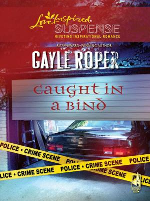 Cover of the book Caught in a Bind by Renee Ryan