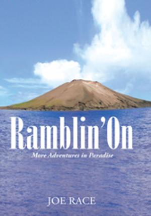 Book cover of Ramblin' On