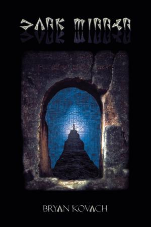 Cover of the book Dark Mirror by Gilbert Maldonado