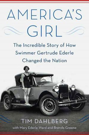 Book cover of America's Girl