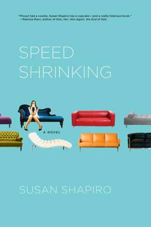 Book cover of Speed Shrinking