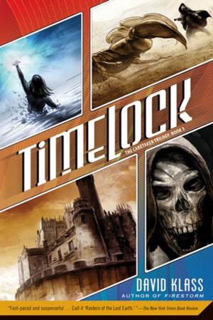 bigCover of the book Timelock by 