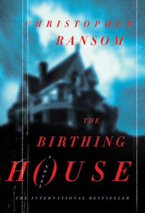 Cover of the book The Birthing House by Arnaldur Indridason