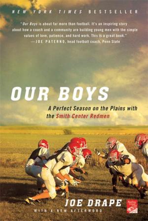 Cover of the book Our Boys by Martin Dugard, Bill O'Reilly