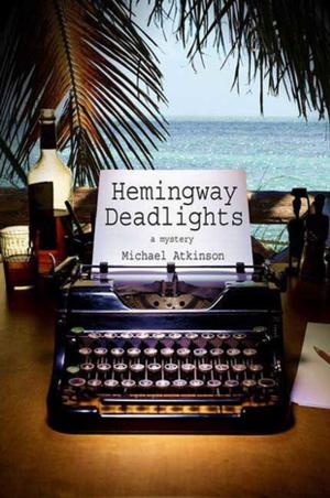 Cover of the book Hemingway Deadlights by Barbara Wood