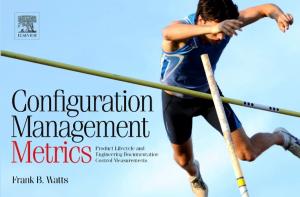 Cover of the book Configuration Management Metrics by Robert M. Hodapp, Deborah J. Fidler