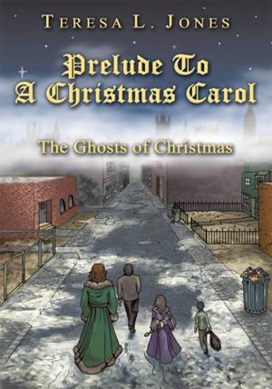 Cover of the book Prelude to a Christmas Carol by Candace Lynn Sutherland