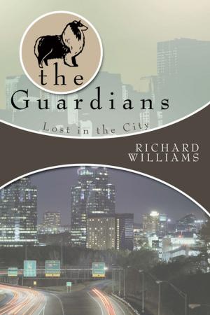 Cover of the book The Guardians by Stephen Mateo