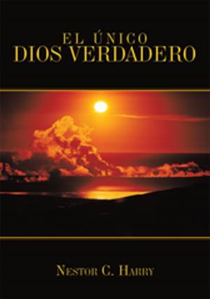 Cover of the book El Único Dios Verdadero by Angela Graham