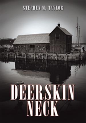 Cover of the book Deerskin Neck by B. W. Van Riper