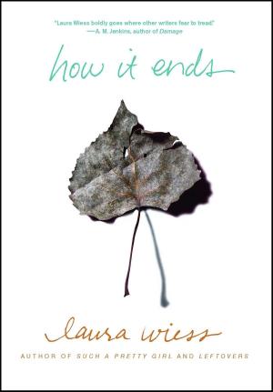 Cover of the book How It Ends by Kathy Passero, Beth Efran