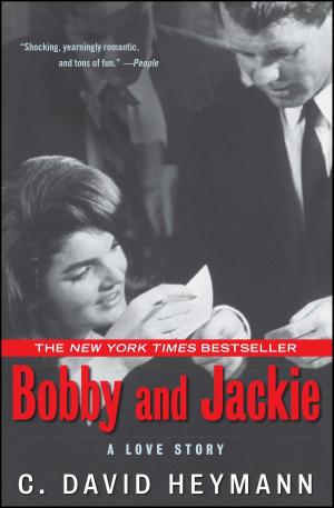 Cover of the book Bobby and Jackie by Michelle Karen