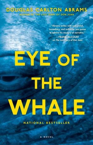 Cover of the book Eye of the Whale by Arturo Perez-Reverte