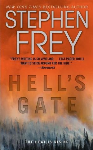 Cover of the book Hell's Gate by Vickie M. Stringer