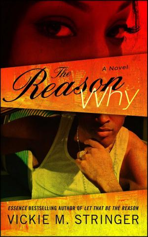 Cover of the book The Reason Why by T. S. Wiley