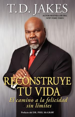 Cover of the book Reconstruye tu vida (Reposition Yourself) by Elise Strachan
