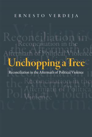 Cover of the book Unchopping a Tree by C.L. Dews