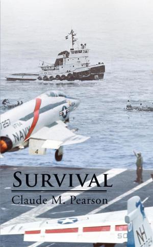 Cover of the book Survival by James Glover