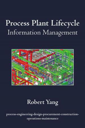 Cover of the book Process Plant Lifecycle Information Management by Isidore Okwudili Igwegbe