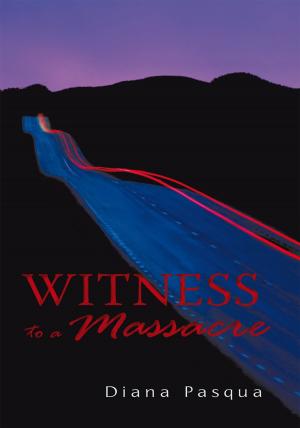 Cover of the book Witness to a Massacre by Miriam Sobel