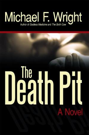 Cover of the book The Death Pit by Margot Rising