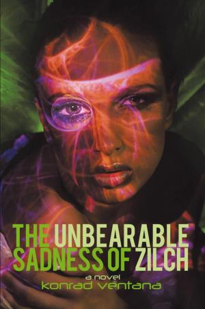 bigCover of the book The Unbearable Sadness of Zilch by 