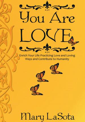 Cover of the book You Are Love by Douglas V. Jewson, Al Brock