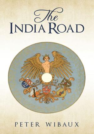 Cover of the book The India Road by Nancy J. Beatty