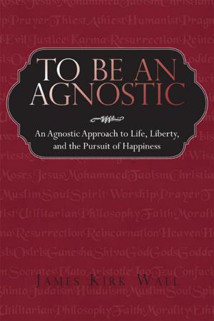 Book cover of To Be an Agnostic