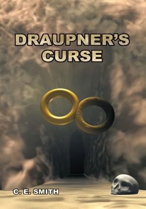 Cover of the book Draupner's Curse by Charles A. Hobbie