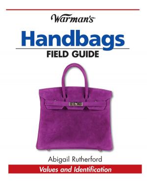 Book cover of Warman's Handbags Field Guide