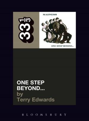 Book cover of Madness' One Step Beyond...