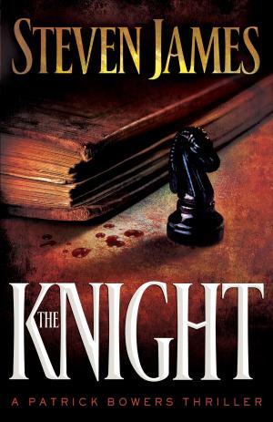 Cover of the book The Knight (The Bowers Files Book #3) by Baker Publishing Group