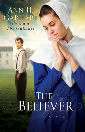 Cover of the book Believer, The by Eva Gibson