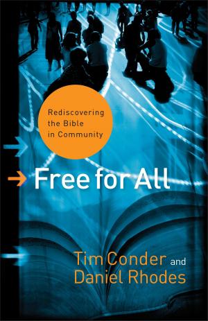 bigCover of the book Free for All (ēmersion: Emergent Village resources for communities of faith) by 