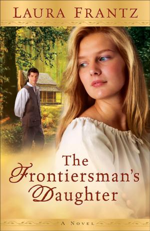 Book cover of Frontiersman's Daughter, The