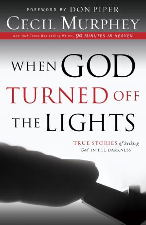 Book cover of When God Turned Off the Lights