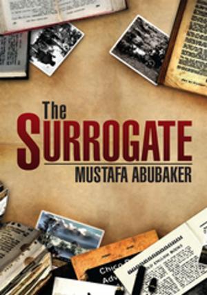 Cover of the book The Surrogate by Donald James Potter